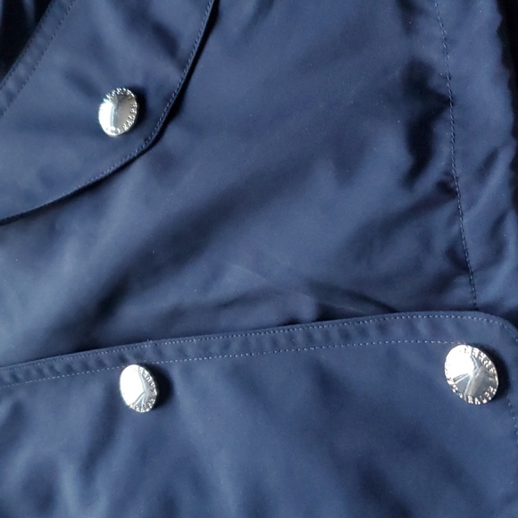Ralf Lauren Windbreaker Jacket - Picture 6 of 13